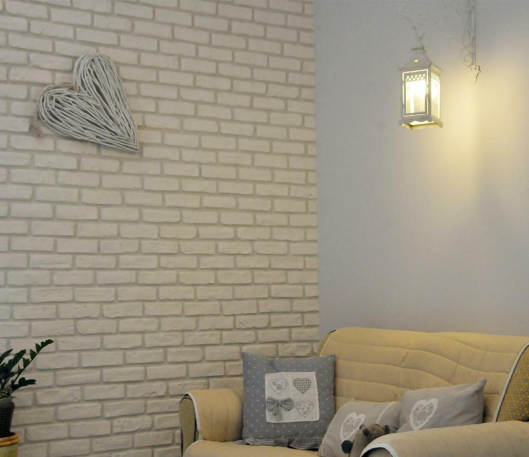 Romantic House 칼리아리 외부 사진