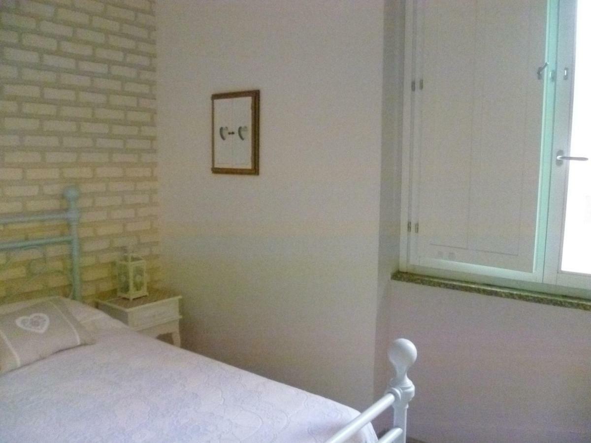 Romantic House 칼리아리 외부 사진