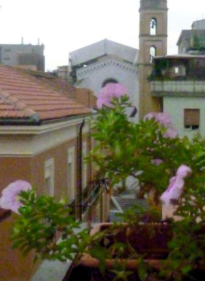 Romantic House 칼리아리 외부 사진